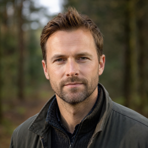 Erik Johansen