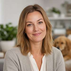 Ingrid Solberg