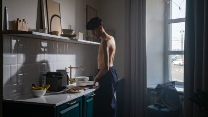 Slik gir du hunden en god start på dagen med smarte morgenrutiner